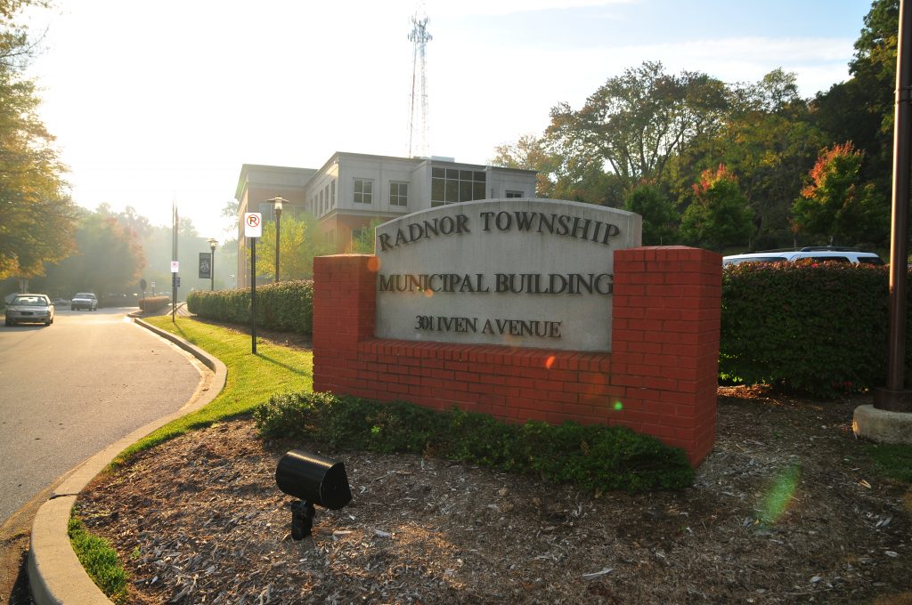 Radnor Heating Oil Company