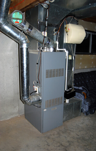 Common Problems That Homeowners Experience With Oil Furnaces